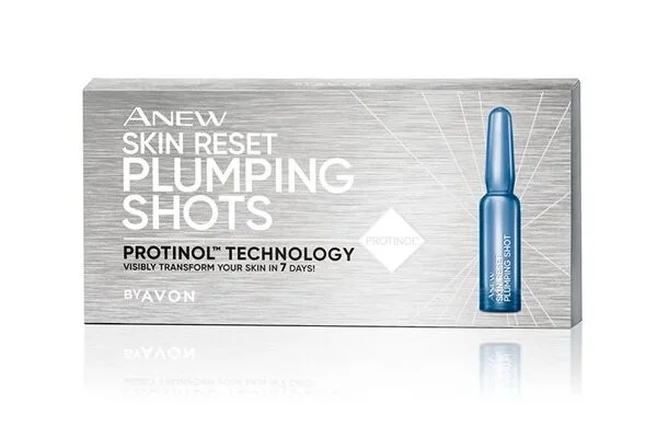 сироватка Avon Protinol