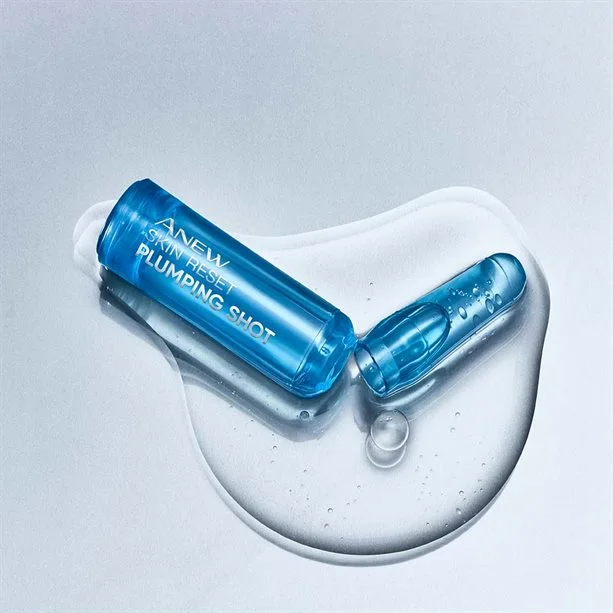 сироватка оновлююча Avon Protinol Anew