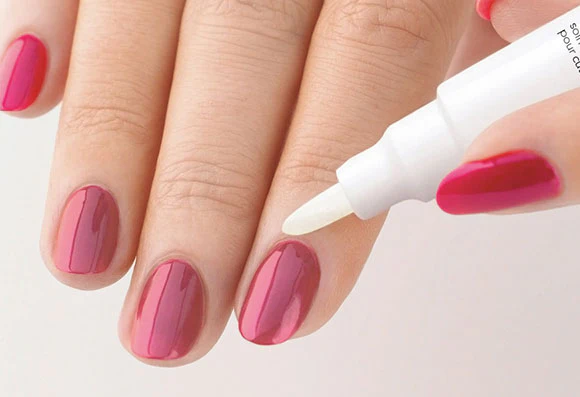 avon масло для кутикули ейвон
